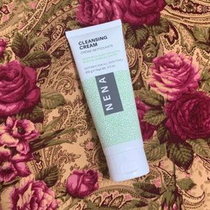🔥3/$30 NENA Cleansing Cream Full Size 100g